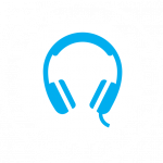 Headphones Icon