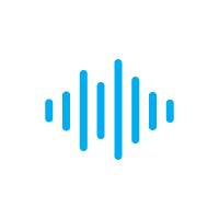 Audio Frequency Icon